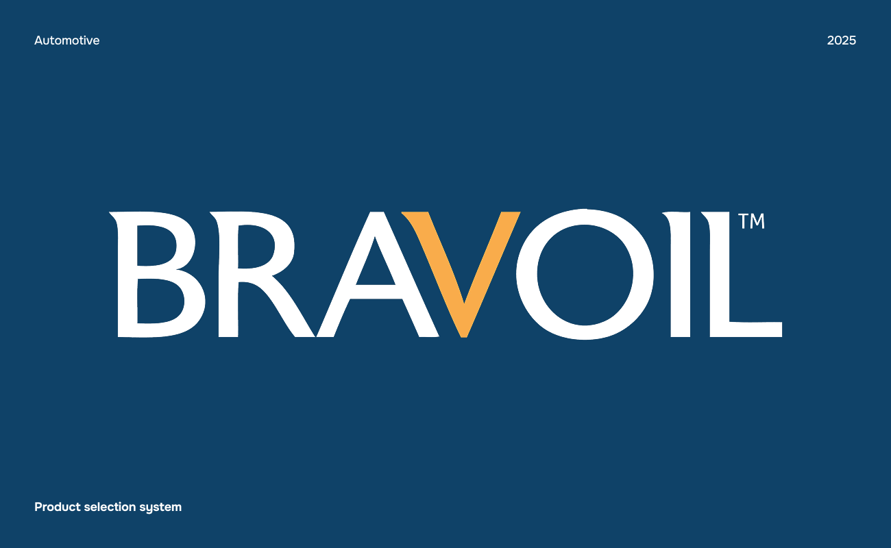 Bravoil